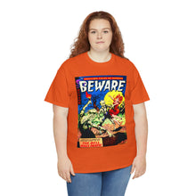 Load image into Gallery viewer, Horror Comics Tee 02