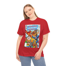 Load image into Gallery viewer, Custom League #137 Tee 01