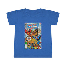 Load image into Gallery viewer, Custom League #137 Toddler T-shirt