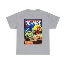 Load image into Gallery viewer, Horror Comics Tee 02