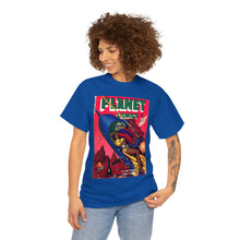 Load image into Gallery viewer, Classic Comics Tee 06