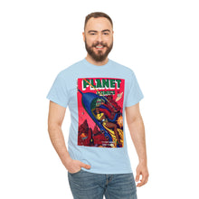 Load image into Gallery viewer, Classic Comics Tee 06