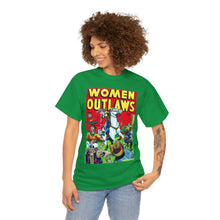 Load image into Gallery viewer, Classic Comics Tee 04