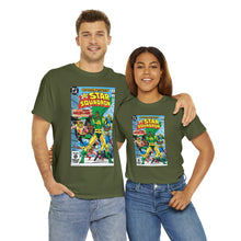 Load image into Gallery viewer, Custom Squadron Tee 02