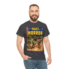Load image into Gallery viewer, Horror Comics Tee 06