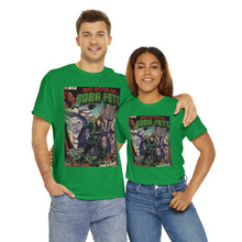 Load image into Gallery viewer, BoBF Comics Tee 06