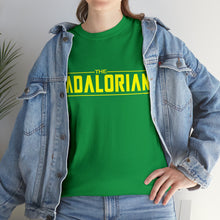 Load image into Gallery viewer, The Dadalorian - Yellow Lettering