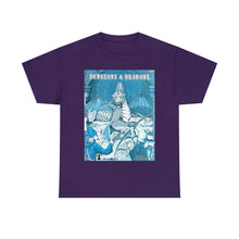 Load image into Gallery viewer, Blue Game Book Cover