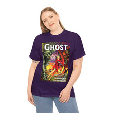 Load image into Gallery viewer, Horror Comics Tee 03