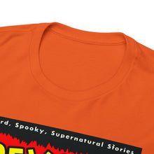 Load image into Gallery viewer, Horror Comics Tee 01