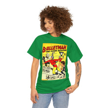 Load image into Gallery viewer, Classic Comics Tee 07