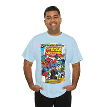 Load image into Gallery viewer, Custom Squadron #25 Tee 01