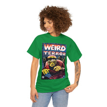 Load image into Gallery viewer, Horror Comics Tee 07