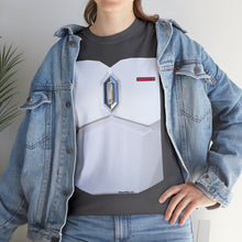 Load image into Gallery viewer, Battle Armor - White