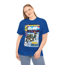 Load image into Gallery viewer, Custom Joe Tee 02