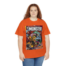 Load image into Gallery viewer, Horror Comics Tee 05