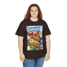 Load image into Gallery viewer, Custom League #137 Tee 01
