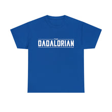 Load image into Gallery viewer, The Dadalorian - Black Lettering