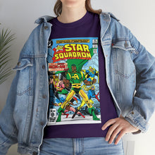 Load image into Gallery viewer, Custom Squadron Tee 02