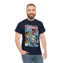 Load image into Gallery viewer, Custom Infinity Tee 01