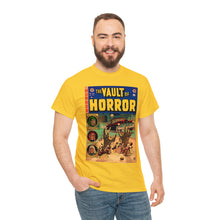 Load image into Gallery viewer, Horror Comics Tee 06
