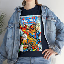 Load image into Gallery viewer, Custom League #137 Tee 01