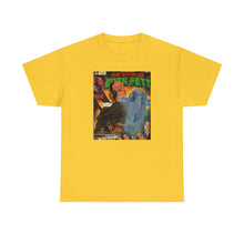 Load image into Gallery viewer, BoBF Comics Tee 04