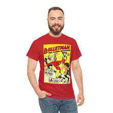 Load image into Gallery viewer, Classic Comics Tee 07