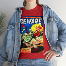 Load image into Gallery viewer, Horror Comics Tee 02