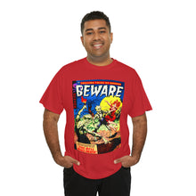 Load image into Gallery viewer, Horror Comics Tee 02