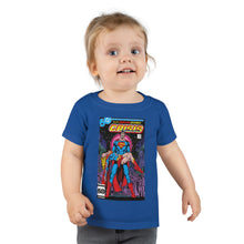 Load image into Gallery viewer, Custom Crisis #7 Toddler T-shirt