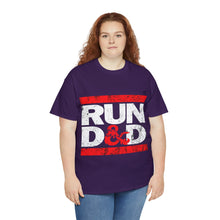 Load image into Gallery viewer, Run DandD T-Shirt