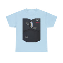 Load image into Gallery viewer, Damaged Battle Armor - Black