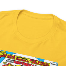 Load image into Gallery viewer, Custom Squadron #25 Tee 01