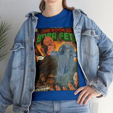 Load image into Gallery viewer, BoBF Comics Tee 04
