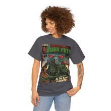 Load image into Gallery viewer, BoBF Comics Tee 07