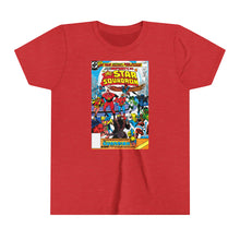 Load image into Gallery viewer, Custom Squadron #25 Kids Short Sleeve Tee