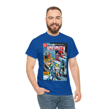 Load image into Gallery viewer, Custom Infinity Tee 01