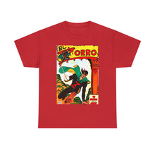 Load image into Gallery viewer, Classic Comics Tee 05