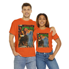 Load image into Gallery viewer, BoBF Comics Tee 04
