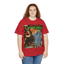 Load image into Gallery viewer, BoBF Comics Tee 04