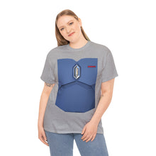 Load image into Gallery viewer, Battle Armor - Blue