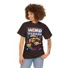 Load image into Gallery viewer, Horror Comics Tee 07