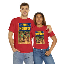 Load image into Gallery viewer, Horror Comics Tee 06