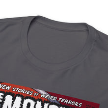 Load image into Gallery viewer, Horror Comics Tee 05