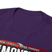 Load image into Gallery viewer, Horror Comics Tee 05