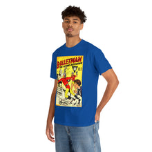 Load image into Gallery viewer, Classic Comics Tee 07