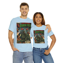 Load image into Gallery viewer, BoBF Comics Tee 07