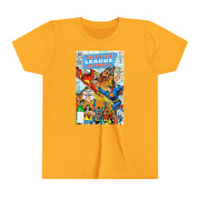 Load image into Gallery viewer, Custom League #137 Kids Short Sleeve Tee
