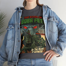 Load image into Gallery viewer, BoBF Comics Tee 07